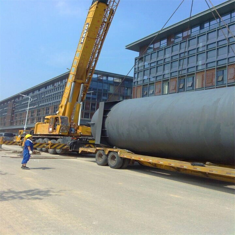 博野县大型吊车租赁公司