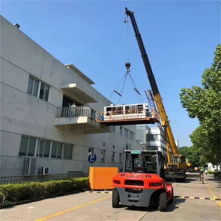 博野县小型吊车出租电话