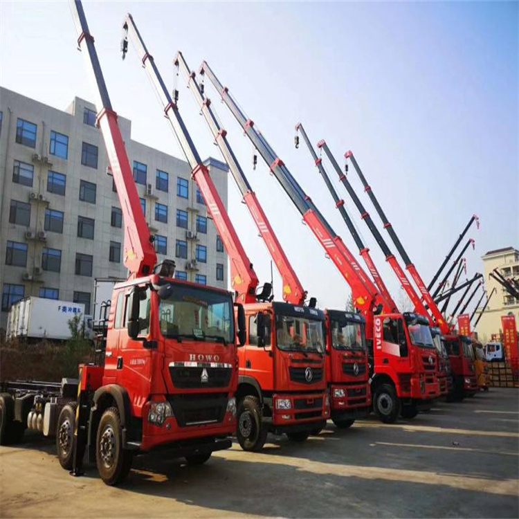 博野县吊车出租保险全解读：设备损坏责任如何划分