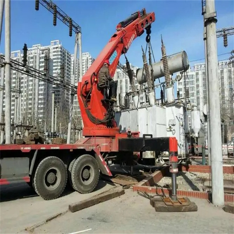 博野县就近吊车出租|工地厂房吊装设备租赁|24小时高效响应