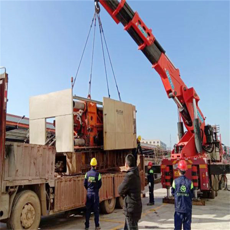 博野县附近随车吊出租，便捷服务与实用联系方式