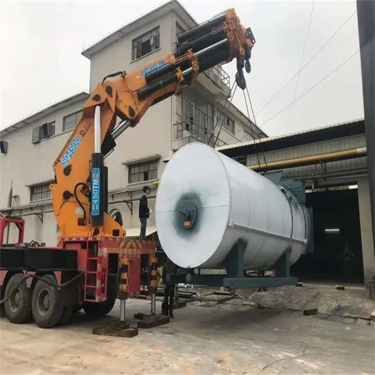 博野县室内装修小型折臂吊出租服务：高效解决方案与租赁指南