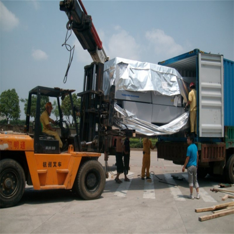 博野县物流仓库装卸随车吊租赁服务优势与选择指南