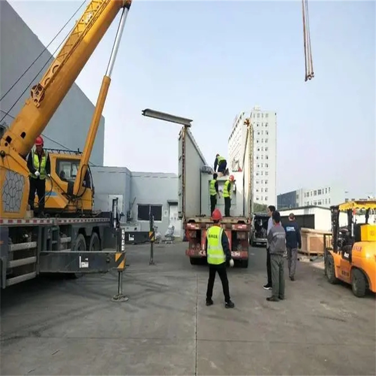 博野县如何找到附近的吊车救援服务