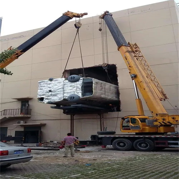 博野县25吨汽车吊出租