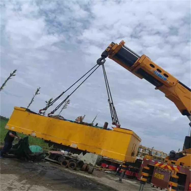 博野县专业吊车出租哪家好