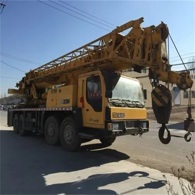 博野县哪里有专业吊车出租