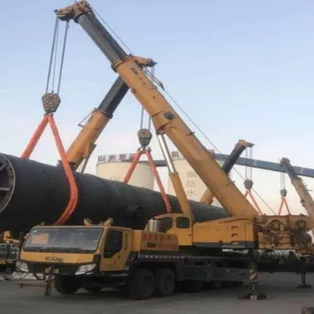 博野县46米吊车怎么出租